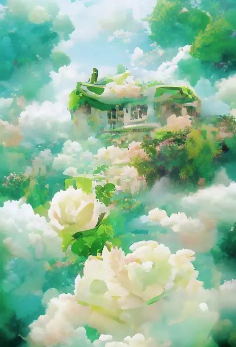 天堂契约